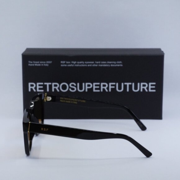 Final Price! RetroSuperFuture GIUSTO REFINED SU5 Sunglasses - Picture 7 of 9